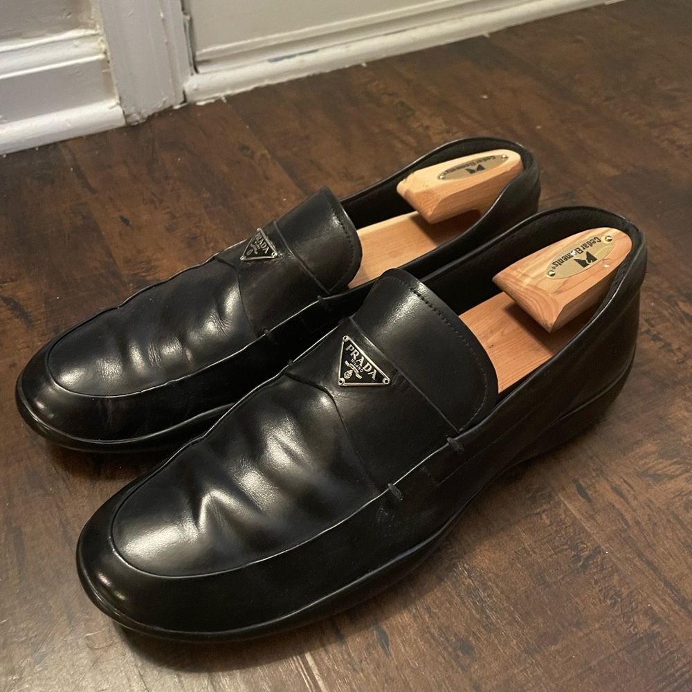 Prada Shoes